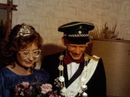 Schützenfest 1987